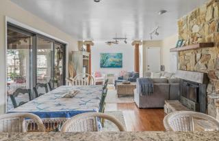 Bayfront to Beach Beauty - Access to bay - Rehoboth Beach - 3