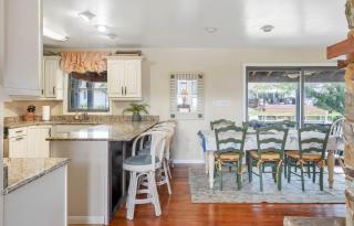Bayfront to Beach Beauty - Access to bay - Rehoboth Beach - 2