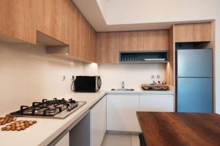 Azur 1br Marassi Marina View - El Alamein - 2