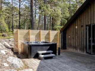 Holiday Home Lagunen Villa 1 by Interhome - Hudiksvall - 6