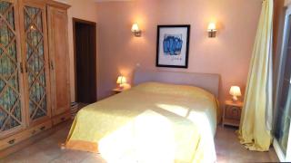 Cote D'azur Villa avec pisicine - Saint-Paul-de-Vence - 3