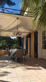 Cote D'azur Villa avec pisicine - Saint-Paul-de-Vence - 6