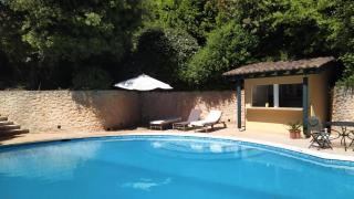 Cote D'azur Villa avec pisicine - Saint-Paul-de-Vence - 5
