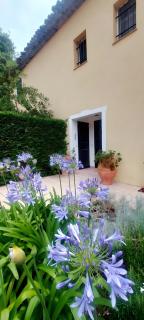 Cote D'azur Villa avec pisicine - Saint-Paul-de-Vence - 1