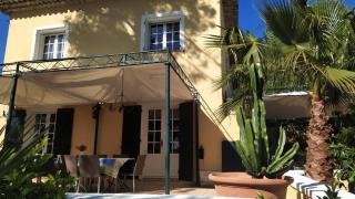 Cote D'azur Villa avec pisicine - Saint-Paul-de-Vence - 7