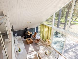 Holiday Home Lagunen Villa 1 by Interhome - Hudiksvall - 8
