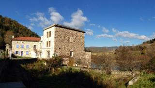 moulin de la ribeyre - Saint-Vincent - 0