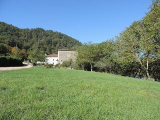 moulin de la ribeyre - Saint-Vincent - 9