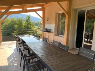 moulin de la ribeyre - Saint-Vincent - 7