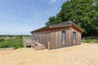 Avocet Lodge - Ingoldisthorpe - 9