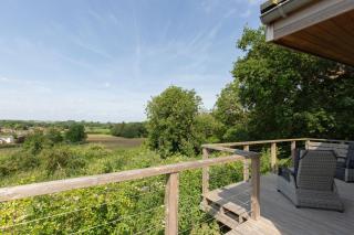 Avocet Lodge - Ingoldisthorpe - 6
