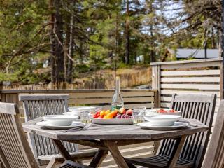 Holiday Home Hölick Tallen 1 by Interhome - Hudiksvall - 9