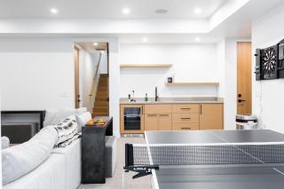 Walk to Ski-Lift - Canyons Village Center Sleeps 13 - Park City - 1