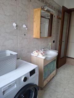 Casa Giulia - Cernusco sul Naviglio - 1