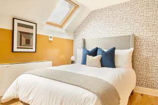 The Chapter Hotels - Camden Town - London - 5