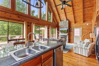 Lakefront Keowee Home with Dock, 14 Mi to Clemson - Seneca - 1