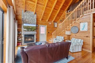 Lakefront Keowee Home with Dock, 14 Mi to Clemson - Seneca - 3