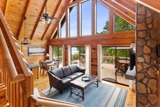 Lakefront Keowee Home with Dock, 14 Mi to Clemson - Seneca - 5