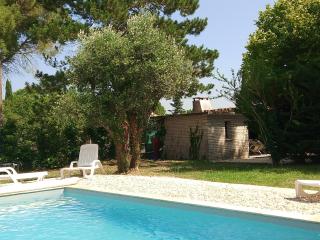 Villa chez magali - Chamaret - 0