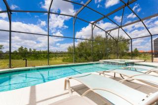 4 Bed Retreat Aviana - 0