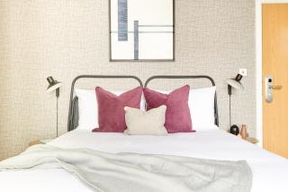 The Chapter Hotels - Camden Town - 4