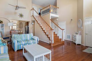 Bayview Landing #1 - Sleeps 8 - Selbyville - 2
