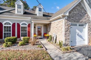 Bayview Landing #1 - Sleeps 8 - Selbyville - 4