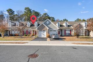 Bayview Landing #1 - Sleeps 8 - Selbyville - 6