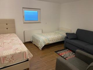 Apartment in Niddatal-Bönstadt - 5