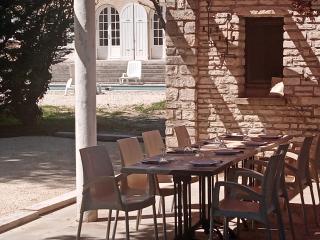 Villa chez magali - Chamaret - 9