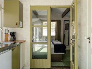 Holiday Home Hölick Minichalet 3 by Interhome - Hudiksvall - 1