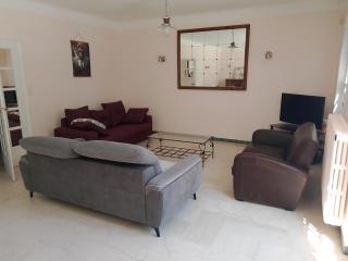 Villa chez magali - Chamaret - 6