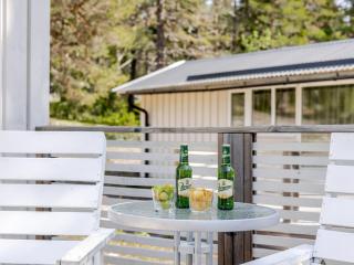 Holiday Home Hölick Minichalet 5 by Interhome - Hudiksvall - 6