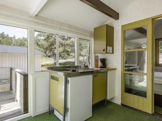 Holiday Home Hölick Minichalet 5 by Interhome - Hudiksvall - 3