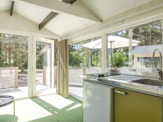 Holiday Home Hölick Minichalet 5 by Interhome - Hudiksvall - 1