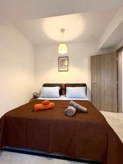 LuSofi Modern Garden Flats Nea Kifisia Easy Airport Access - Athens - 5