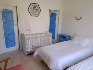 Villa chez magali - Chamaret - 3