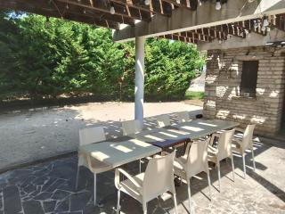 Villa chez magali - Chamaret - 2