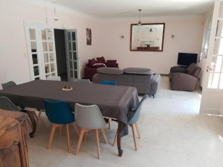Villa chez magali - Chamaret - 1