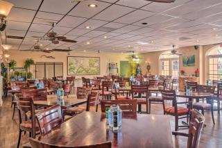 Heated Pool, Private Patio Naples Resort Retreat! - Naples - 8