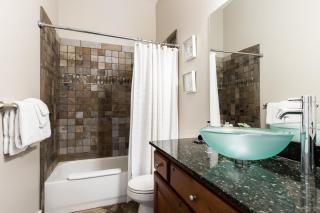 Bear Hollow Heaven - Private Hot Tub 4 Bedroom Luxury Condo - Park City - 3