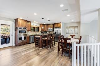 Bear Hollow Heaven - Private Hot Tub 4 Bedroom Luxury Condo - Park City - 4