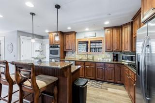 Bear Hollow Heaven - Private Hot Tub 4 Bedroom Luxury Condo - Park City - 7