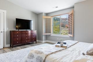 Bear Hollow Heaven - Private Hot Tub 4 Bedroom Luxury Condo - Park City - 1