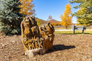 Bear Hollow Heaven - Private Hot Tub 4 Bedroom Luxury Condo - Park City - 6
