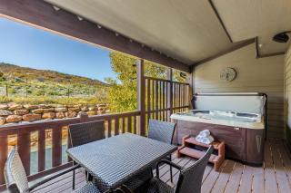 Bear Hollow Heaven - Private Hot Tub 4 Bedroom Luxury Condo - Park City - 0