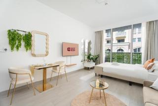 GuestReady - Rooftop Pool l Garden l Nice Balcony - 6