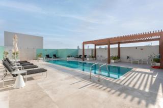 GuestReady - Rooftop Pool l Garden l Nice Balcony - 8