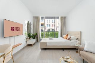 GuestReady - Rooftop Pool l Garden l Nice Balcony - 0