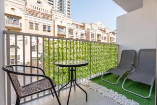 GuestReady - Rooftop Pool l Garden l Nice Balcony - 9